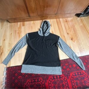 Women’s SmartWool Shadow Pine Hoodie Sweater